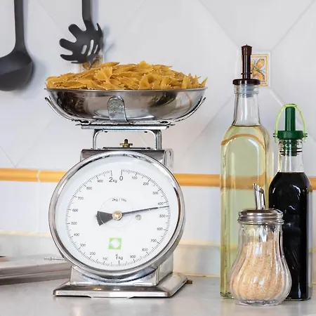 Apartment Free Wi-fi, Parking & Bike Service Lecco