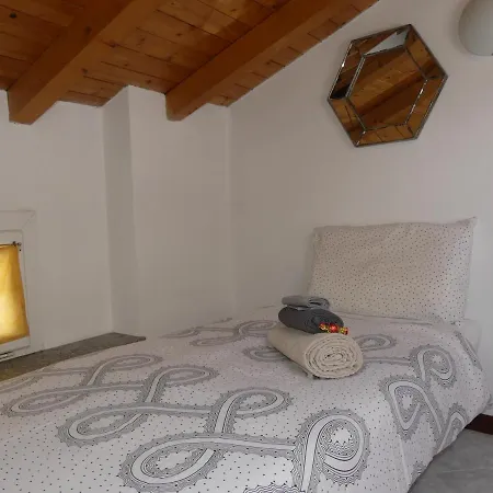 Free Wi-fi, Parking & Bike Service Apartment Lecco
