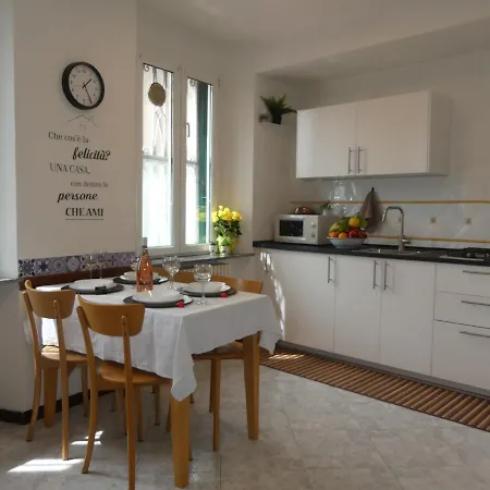 Apartment Free Wi-fi, Parking & Bike Service